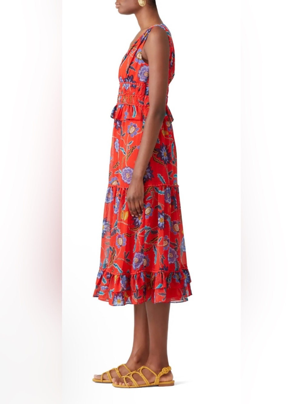 Rebecca Minkoff Dress - Picture 2 of 4